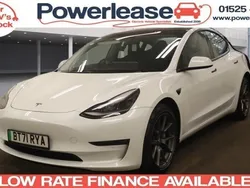 Used 2021 Tesla Model 3 Long Range Sedan | £18,789 (Good price)