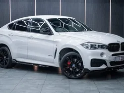Used 2019 BMW X6 M Sport SUV | £21,390 (Super price)