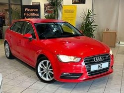 Used 2015 Audi A3 Sport | £4,200 (Good price)