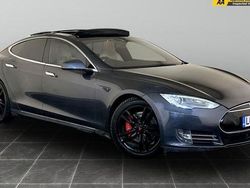 Used 2016 Tesla Model S Performance Hatchback | £11,495