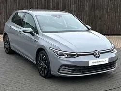 Used 2024 VW Golf VIII | £24,499