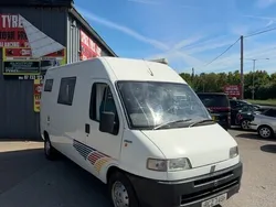 White Used 1999 Fiat Ducato 14 Van | £7,995