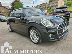 Used 2018 Mini Cooper Hatch Hatchback | £11,780 (A bit pricey)