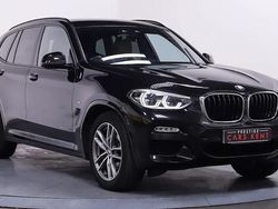Used 2020 BMW X3 M Sport SUV | £19,850 (Good price)