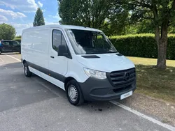 White Used 2019 Mercedes Sprinter Van | £8,999 (Super price)