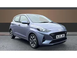 Other New 2024 Hyundai i10 Advanced Hatchback | £16,018 (Fair price)