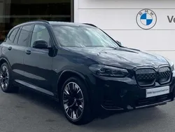 Used 2024 BMW iX3 M Sport SUV | £28,645 (Super price)