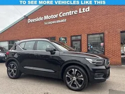 Black Used 2020 Volvo XC40 Inscription SUV | £22,498 (Fair price)