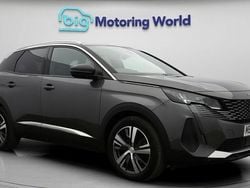 Used 2023 Peugeot 3008 Allure+ Estate | £16,600 (Fair price)