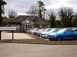 Grey Used 2021 BMW X5 Comfort Edition SUV | £46,000 (Good price)