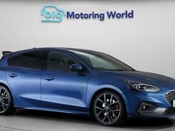 Used 2021 Ford Focus ST Hatchback | £14,000 (Super price)