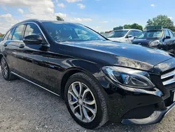 Used 2017 Mercedes C350 Estate | £8,960 (Fair price)