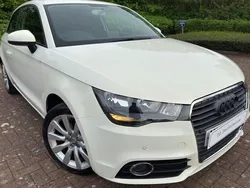 Used 2014 Audi A1 Sport Hatchback | £7,700 (Fair price)