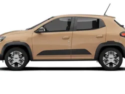 New 2024 Dacia Spring Extreme Hatchback | £14,804 (Fair price)