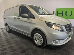 Silver Used 2024 Mercedes e-Vito Progressive MPV | £19,995 (Expensive)