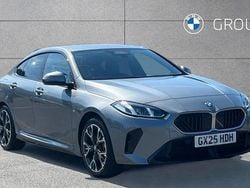 Grey Used 2025 BMW 220 M Sport Coupe | £28,875 (Super price)