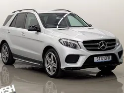 Used 2018 Mercedes E250 AMG line Estate | £18,290 (Fair price)