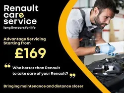 Iron blue Used 2022 Renault Captur RS Line SUV | £17,681 (Fair price)