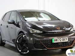 Used 2024 Cupra Born e-Boost Hatchback | £21,695 (Fair price)