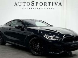 Used 2025 BMW 840 M Sport Coupe | £41,450