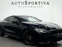 Used 2025 BMW 840 M Sport Coupe | £41,490