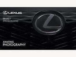 Silver Used 2025 Lexus ES300H Sport Line Sedan | £37,145 (Fair price)