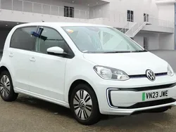 Used 2023 VW e-up! Hatchback | £11,990 (Fair price)