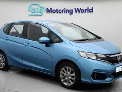 Used 2020 Honda Jazz SE Hatchback | £8,000 (Fair price)