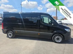 Black Used 2021 Mercedes Sprinter Progressive Van | £14,994 (A bit pricey)