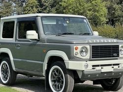 Used 2018 Suzuki Jimny SZ4 SUV | £24,990