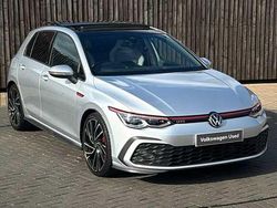 Used 2021 VW Golf VIII | £31,299 (Expensive)
