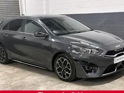 Used 2022 Kia Ceed 2 Hatchback | £16,495 (Fair price)