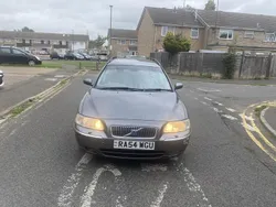 Grey Used 2004 Volvo V70 SE Estate | £2,750