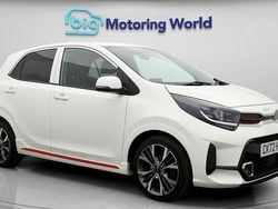 Used 2022 Kia Picanto 4 Hatchback | £12,800 (Fair price)