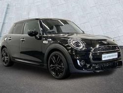 Black Used 2020 Mini Cooper S Sport Hatchback | £19,000 (Fair price)