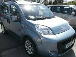 Used 2010 Fiat Qubo Trekking MPV | £7,589