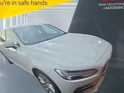 Used 2019 Volvo S90 Inscription Sedan | £11,988 (Super price)