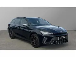 Other New 2024 Cupra Leon Hatchback | £36,707