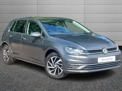 Used 2020 VW Golf VIII Match | £19,550 (Fair price)