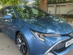 Used 2022 Toyota Corolla Hatchback | £15,795 (Fair price)