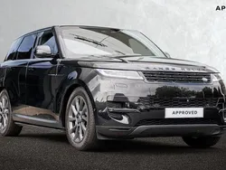 Used 2026 Land Rover Range Rover Sport SE SUV | £66,124 (Super price)
