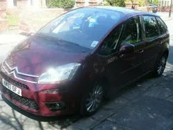 Used 2007 Citroën C4 Picasso MPV | £5,000
