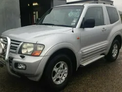 Used 2001 Mitsubishi Shogun SUV | £3,249 (Fair price)