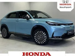 Blue Used 2023 Honda e:Ny1 Advance SUV | £25,598 (Fair price)