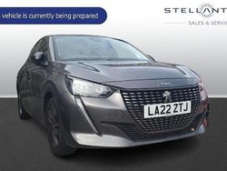 Used 2023 Peugeot 208 Active+ Hatchback | £12,932 (Fair price)