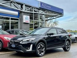 Black Used 2023 Subaru XV Premium SUV | £21,995 (A bit pricey)