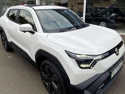 New 2025 Suzuki Vitara Estate | £29,999