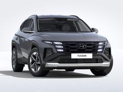 New 2025 Hyundai Tucson Premium SUV | £34,920 (Good price)