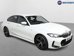 Used 2025 BMW 320 M Sport Sedan | £25,999 (Super price)