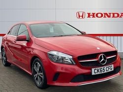 Used 2018 Mercedes A180 SE Hatchback | £8,354 (Super price)